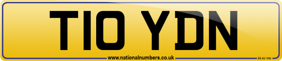 T10 YDN