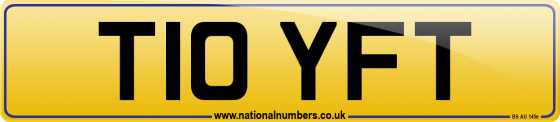 T10 YFT