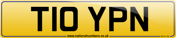 T10 YPN