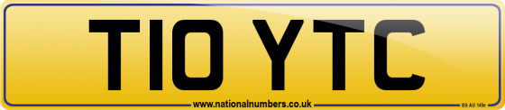 T10 YTC