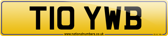 T10 YWB