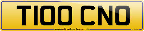 T100 CNO