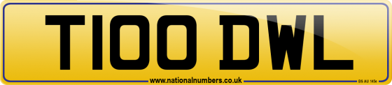 T100 DWL
