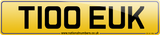 T100 EUK
