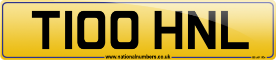 T100 HNL