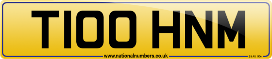 T100 HNM