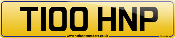 T100 HNP