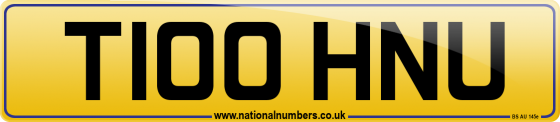 T100 HNU