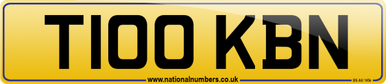 T100 KBN