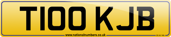 T100 KJB