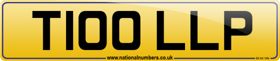 T100 LLP