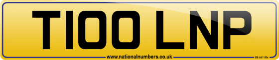 T100 LNP