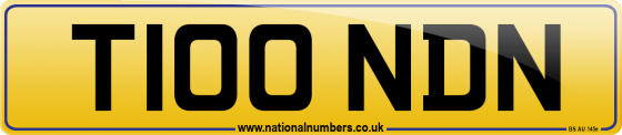 T100 NDN