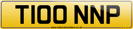 T100 NNP