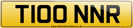 T100 NNR