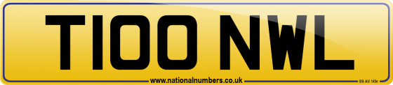 T100 NWL