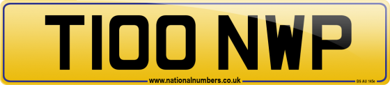 T100 NWP