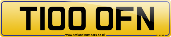 T100 OFN
