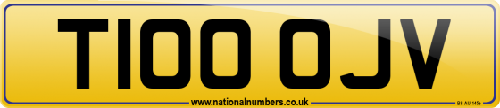 T100 OJV
