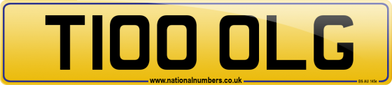 T100 OLG