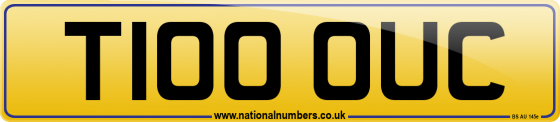 T100 OUC