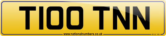 T100 TNN