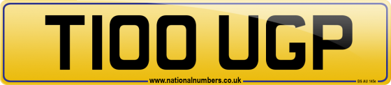 T100 UGP