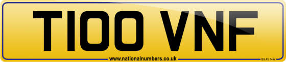 T100 VNF