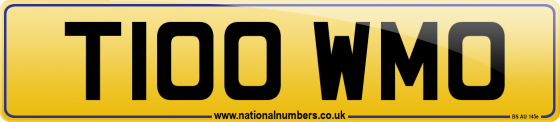 T100 WMO