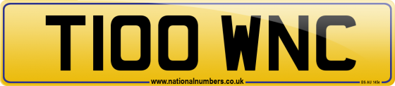 T100 WNC