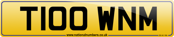 T100 WNM