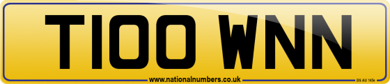 T100 WNN