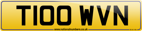 T100 WVN