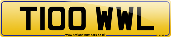 T100 WWL
