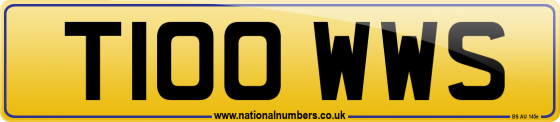 T100 WWS