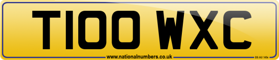 T100 WXC