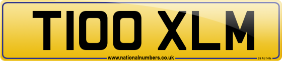 T100 XLM
