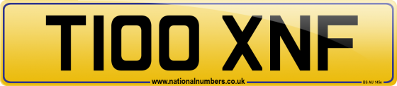 T100 XNF