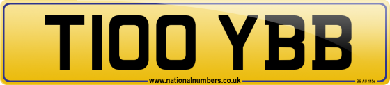 T100 YBB