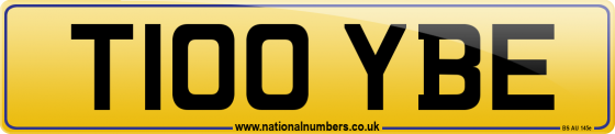 T100 YBE