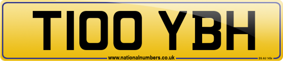 T100 YBH