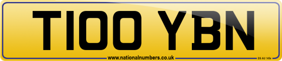 T100 YBN