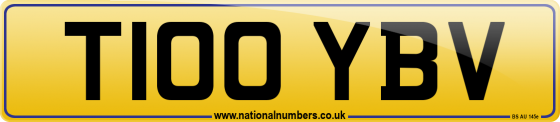 T100 YBV