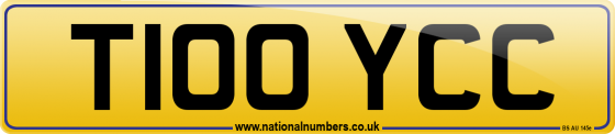 T100 YCC