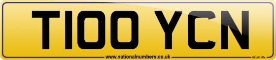 T100 YCN