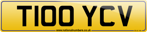 T100 YCV