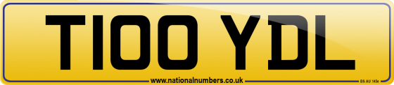 T100 YDL