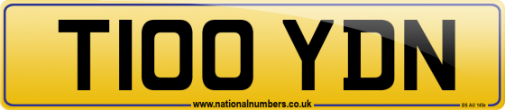 T100 YDN