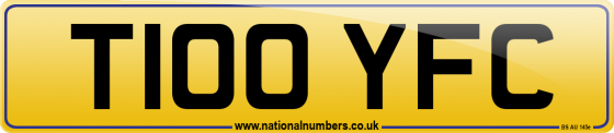 T100 YFC