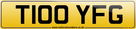 T100 YFG
